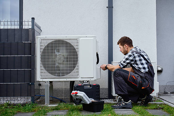 Trusted Emergency Hvac Repair service in Hamburg, IA - HVAC Repair CO